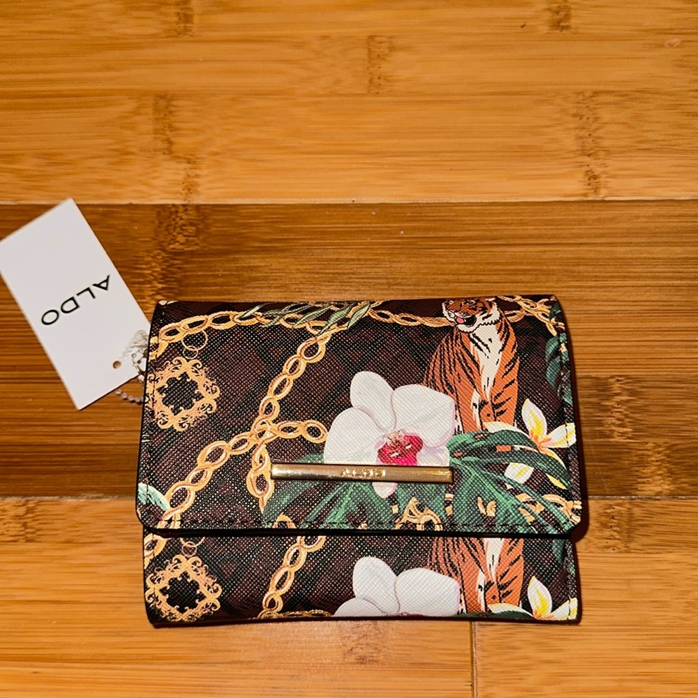 Aldo Wallet
